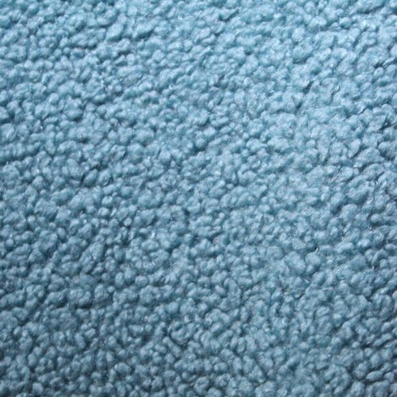 ✨2/$20 Fabletics Malia Polar Fleece Pullover Sweatshirt Deep Pile XXS H12500 - Picture 5 of 10